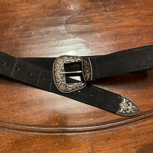 Free People belt